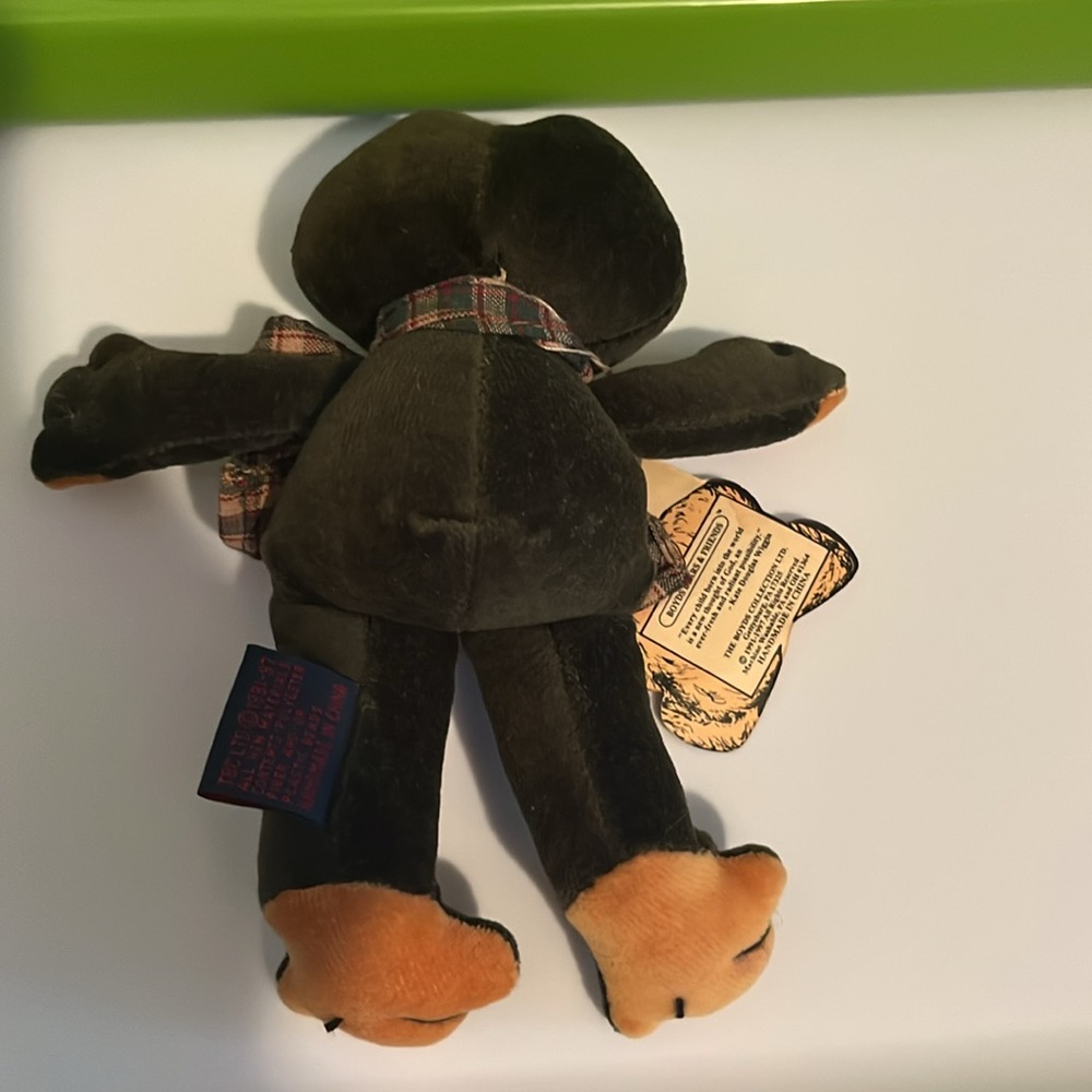 The Boyd’s Collection “Ezra R. Ribbit” - Picture 2 of 3